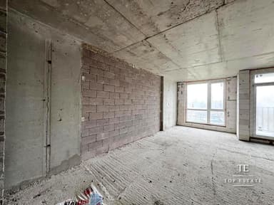 1-комнатная квартира по адресу Фонтанская дор. (площадь 42,7 м²) - фото 15 1-комнатная квартира по адресу Фонтанская дор. (площадь 42,7 м²) - Atlanta.ua - фото 15