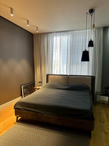 1-комнатная квартира по адресу ул. Тенистая (площадь 50 м²) - фото 40 1-комнатная квартира по адресу ул. Тенистая (площадь 50 м²) - Atlanta.ua - фото 40