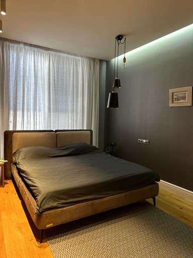 1-комнатная квартира по адресу ул. Тенистая (площадь 50 м²) - фото 42 1-комнатная квартира по адресу ул. Тенистая (площадь 50 м²) - Atlanta.ua - фото 42
