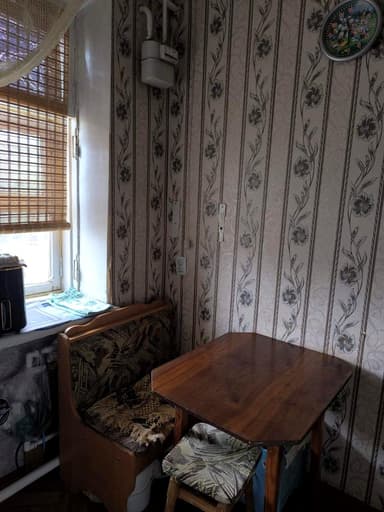 2-кімнатна квартира за адресою вул. Кустанайська (площа 45,6 м²) - фото 20 2-кімнатна квартира за адресою вул. Кустанайська (площа 45,6 м²) - Atlanta.ua - фото 20