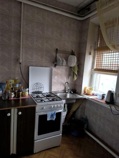 2-кімнатна квартира за адресою вул. Кустанайська (площа 45,6 м²) - фото 22 2-кімнатна квартира за адресою вул. Кустанайська (площа 45,6 м²) - Atlanta.ua - фото 22