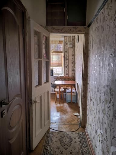 2-кімнатна квартира за адресою вул. Кустанайська (площа 45,6 м²) - фото 25 2-кімнатна квартира за адресою вул. Кустанайська (площа 45,6 м²) - Atlanta.ua - фото 25