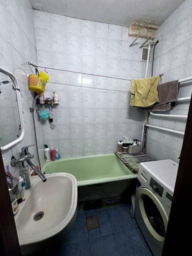 2-кімнатна квартира за адресою вул. Кустанайська (площа 45,6 м²) - фото 26 2-кімнатна квартира за адресою вул. Кустанайська (площа 45,6 м²) - Atlanta.ua - фото 26
