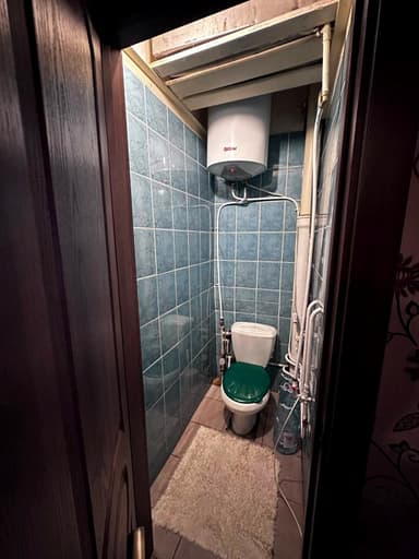 2-кімнатна квартира за адресою вул. Кустанайська (площа 45,6 м²) - фото 27 2-кімнатна квартира за адресою вул. Кустанайська (площа 45,6 м²) - Atlanta.ua - фото 27