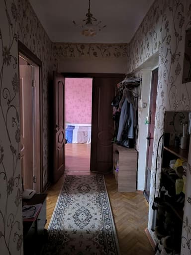 2-кімнатна квартира за адресою вул. Кустанайська (площа 45,6 м²) - фото 29 2-кімнатна квартира за адресою вул. Кустанайська (площа 45,6 м²) - Atlanta.ua - фото 29