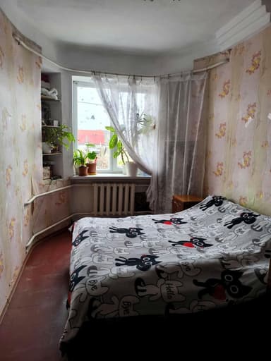2-кімнатна квартира за адресою вул. Кустанайська (площа 45,6 м²) - фото 33 2-кімнатна квартира за адресою вул. Кустанайська (площа 45,6 м²) - Atlanta.ua - фото 33