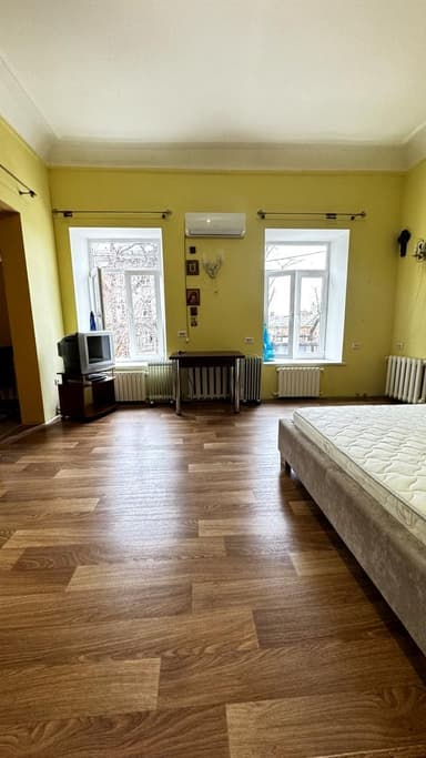 2-комнатная квартира по адресу ул. Коблевская (площадь 53 м²) - фото 18 2-комнатная квартира по адресу ул. Коблевская (площадь 53 м²) - Atlanta.ua - фото 18
