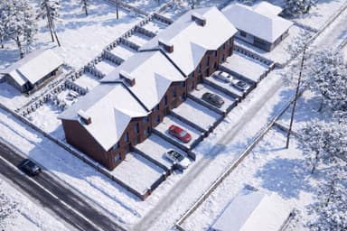 Дом по адресу ул. Гайдамацкая (площадь 100 м²) - imageAlt 16 Дом по адресу ул. Гайдамацкая (площадь 100 м²) - Atlanta.ua - imageAlt 16