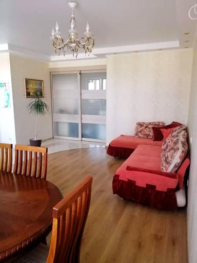 3-кімнатна квартира за адресою вул. Руставелі Шота (площа 95 м²) - фото 16 3-кімнатна квартира за адресою вул. Руставелі Шота (площа 95 м²) - Atlanta.ua - фото 16