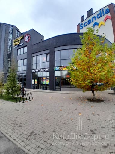 2-комнатная квартира по адресу ул. Анатолія Луценка (площадь 55 м²) - imageAlt 21 2-комнатная квартира по адресу ул. Анатолія Луценка (площадь 55 м²) - Atlanta.ua - imageAlt 21
