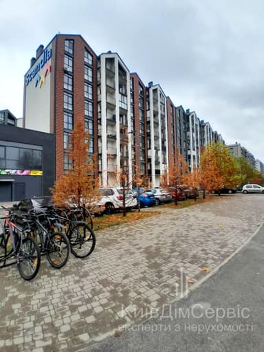 2-комнатная квартира по адресу ул. Анатолія Луценка (площадь 55 м²) - imageAlt 15 2-комнатная квартира по адресу ул. Анатолія Луценка (площадь 55 м²) - Atlanta.ua - imageAlt 15