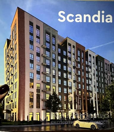 2-комнатная квартира по адресу ул. Анатолія Луценка (площадь 55 м²) - imageAlt 18 2-комнатная квартира по адресу ул. Анатолія Луценка (площадь 55 м²) - Atlanta.ua - imageAlt 18