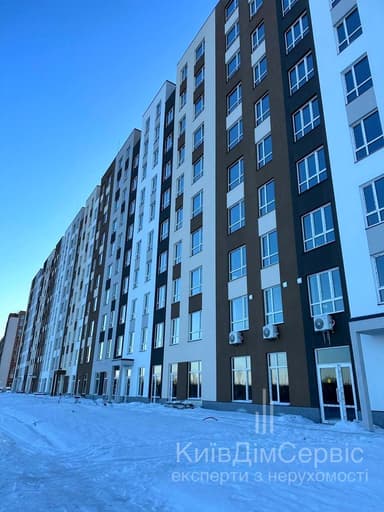 2-комнатная квартира по адресу ул. Анатолія Луценка (площадь 55 м²) - imageAlt 14 2-комнатная квартира по адресу ул. Анатолія Луценка (площадь 55 м²) - Atlanta.ua - imageAlt 14