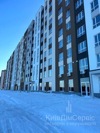 2-комнатная квартира по адресу ул. Анатолія Луценка (площадь 55 м²) - imageAlt 12 2-комнатная квартира по адресу ул. Анатолія Луценка (площадь 55 м²) - Atlanta.ua - imageAlt 12