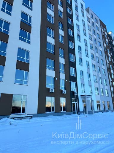 2-комнатная квартира по адресу ул. Анатолія Луценка (площадь 55 м²) - imageAlt 16 2-комнатная квартира по адресу ул. Анатолія Луценка (площадь 55 м²) - Atlanta.ua - imageAlt 16