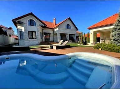 Будинок за адресою вул. Академіка Корольова (площа 362 м²) - фото 11 Будинок за адресою вул. Академіка Корольова (площа 362 м²) - Atlanta.ua - фото 11