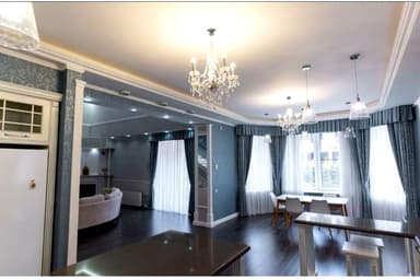 Будинок за адресою вул. Академіка Корольова (площа 362 м²) - фото 13 Будинок за адресою вул. Академіка Корольова (площа 362 м²) - Atlanta.ua - фото 13