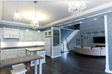 Будинок за адресою вул. Академіка Корольова (площа 362 м²) - фото 12 Будинок за адресою вул. Академіка Корольова (площа 362 м²) - Atlanta.ua - фото 12
