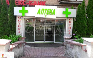 Коммерческая недвижимость по адресу ул. Златоустовская (площадь 209 м²) - фото 11 Коммерческая недвижимость по адресу ул. Златоустовская (площадь 209 м²) - Atlanta.ua - фото 11