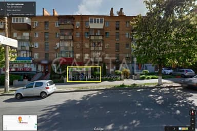 Коммерческая недвижимость по адресу ул. Златоустовская (площадь 209 м²) - фото 12 Коммерческая недвижимость по адресу ул. Златоустовская (площадь 209 м²) - Atlanta.ua - фото 12