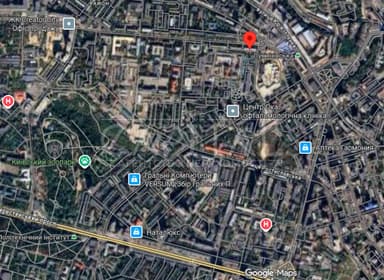 Коммерческая недвижимость по адресу ул. Златоустовская (площадь 209 м²) - фото 18 Коммерческая недвижимость по адресу ул. Златоустовская (площадь 209 м²) - Atlanta.ua - фото 18