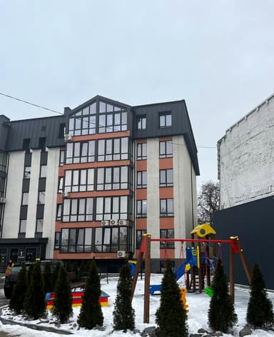 1-кімнатна квартира за адресою (площа 26 м²) - фото 31 1-кімнатна квартира за адресою (площа 26 м²) - Atlanta.ua - фото 31