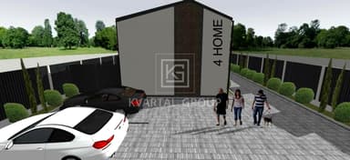 Дом по адресу (площадь 85 м²) - imageAlt 20 Дом по адресу (площадь 85 м²) - Atlanta.ua - imageAlt 20