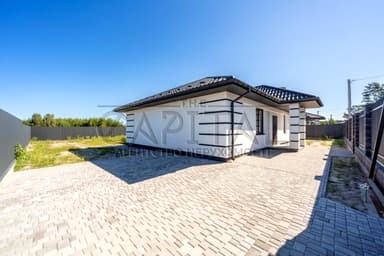 Дом по адресу ул. Энергетиков (площадь 119,0 м²) - фото 31 Дом по адресу ул. Энергетиков (площадь 119,0 м²) - Atlanta.ua - фото 31