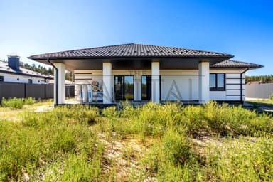 Дом по адресу ул. Энергетиков (площадь 119,0 м²) - фото 32 Дом по адресу ул. Энергетиков (площадь 119,0 м²) - Atlanta.ua - фото 32