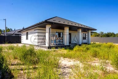 Дом по адресу ул. Энергетиков (площадь 119,0 м²) - фото 34 Дом по адресу ул. Энергетиков (площадь 119,0 м²) - Atlanta.ua - фото 34