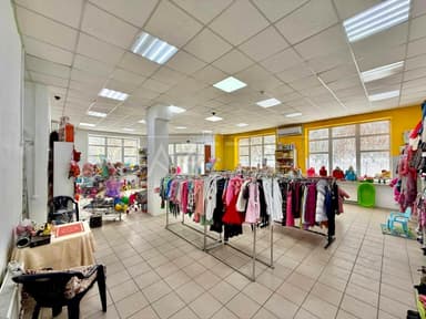 Коммерческая недвижимость по адресу ул. Днепровская (площадь 530 м²) - imageAlt 40 Коммерческая недвижимость по адресу ул. Днепровская (площадь 530 м²) - Atlanta.ua - imageAlt 40