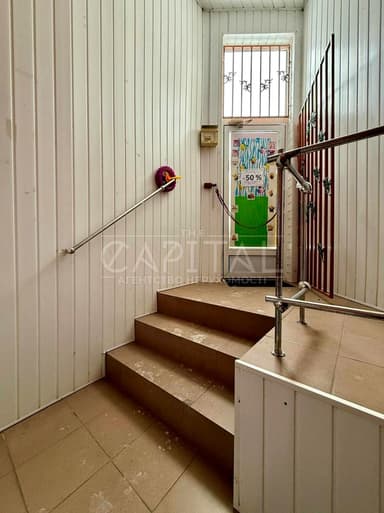 Коммерческая недвижимость по адресу ул. Днепровская (площадь 530 м²) - imageAlt 49 Коммерческая недвижимость по адресу ул. Днепровская (площадь 530 м²) - Atlanta.ua - imageAlt 49