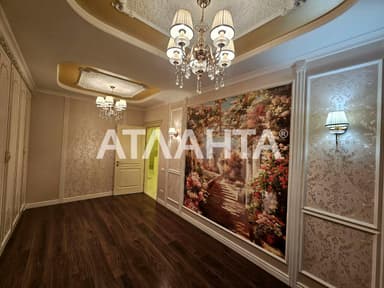 2-комнатная квартира по адресу ул. Зоопарковая (площадь 91 м²) - фото 38 2-комнатная квартира по адресу ул. Зоопарковая (площадь 91 м²) - Atlanta.ua - фото 38