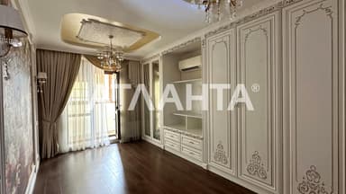 2-комнатная квартира по адресу ул. Зоопарковая (площадь 91 м²) - фото 37 2-комнатная квартира по адресу ул. Зоопарковая (площадь 91 м²) - Atlanta.ua - фото 37