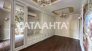 2-комнатная квартира по адресу ул. Зоопарковая (площадь 91 м²) - фото 36 2-комнатная квартира по адресу ул. Зоопарковая (площадь 91 м²) - Atlanta.ua - фото 36