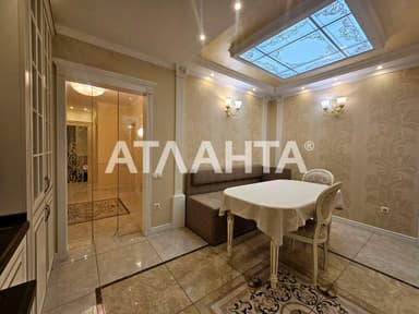 2-комнатная квартира по адресу ул. Зоопарковая (площадь 91 м²) - фото 34 2-комнатная квартира по адресу ул. Зоопарковая (площадь 91 м²) - Atlanta.ua - фото 34