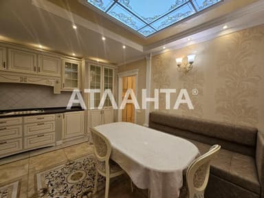 2-комнатная квартира по адресу ул. Зоопарковая (площадь 91 м²) - фото 33 2-комнатная квартира по адресу ул. Зоопарковая (площадь 91 м²) - Atlanta.ua - фото 33