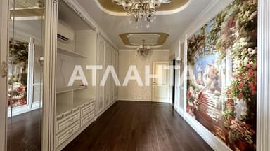 2-комнатная квартира по адресу ул. Зоопарковая (площадь 91 м²) - фото 35 2-комнатная квартира по адресу ул. Зоопарковая (площадь 91 м²) - Atlanta.ua - фото 35