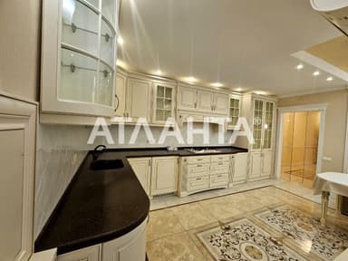 2-комнатная квартира по адресу ул. Зоопарковая (площадь 91 м²) - фото 32 2-комнатная квартира по адресу ул. Зоопарковая (площадь 91 м²) - Atlanta.ua - фото 32