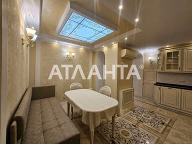2-комнатная квартира по адресу ул. Зоопарковая (площадь 91 м²) - фото 31 2-комнатная квартира по адресу ул. Зоопарковая (площадь 91 м²) - Atlanta.ua - фото 31