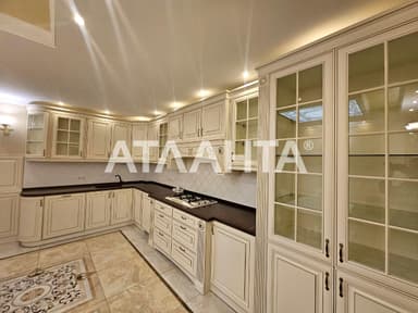 2-комнатная квартира по адресу ул. Зоопарковая (площадь 91 м²) - фото 30 2-комнатная квартира по адресу ул. Зоопарковая (площадь 91 м²) - Atlanta.ua - фото 30