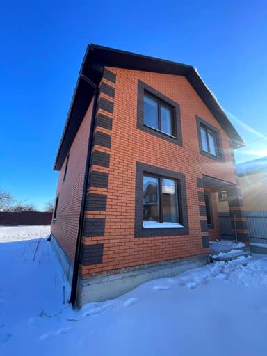 Дом по адресу ул. Павла Тычины (площадь 120 м²) - imageAlt 28 Дом по адресу ул. Павла Тычины (площадь 120 м²) - Atlanta.ua - imageAlt 28