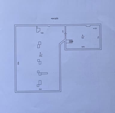 Коммерческая недвижимость по адресу (площадь 310 м²) - imageAlt 14 Коммерческая недвижимость по адресу (площадь 310 м²) - Atlanta.ua - imageAlt 14
