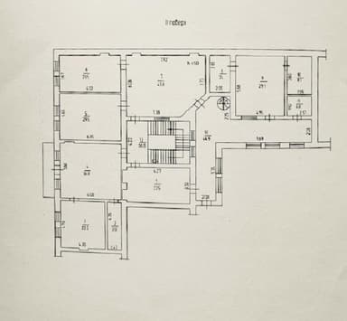 Коммерческая недвижимость по адресу (площадь 310 м²) - imageAlt 13 Коммерческая недвижимость по адресу (площадь 310 м²) - Atlanta.ua - imageAlt 13