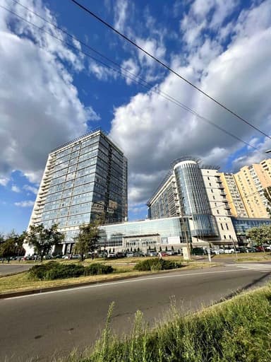 Коммерческая недвижимость по адресу ул. Бульв Дарницкий (площадь 27 м²) - фото 12 Коммерческая недвижимость по адресу ул. Бульв Дарницкий (площадь 27 м²) - Atlanta.ua - фото 12