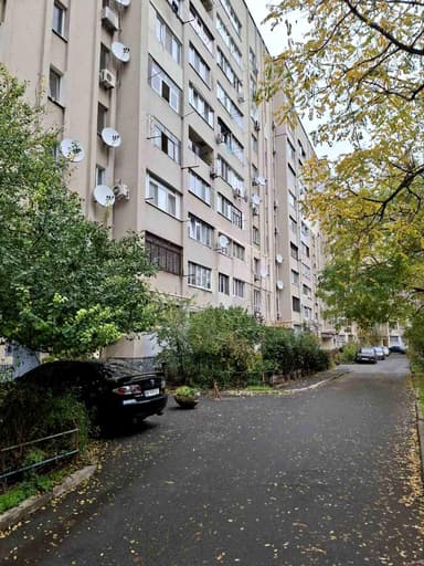 1-кімнатна квартира за адресою вул. Зелена (площа 36,3 м²) - фото 10 1-кімнатна квартира за адресою вул. Зелена (площа 36,3 м²) - Atlanta.ua - фото 10