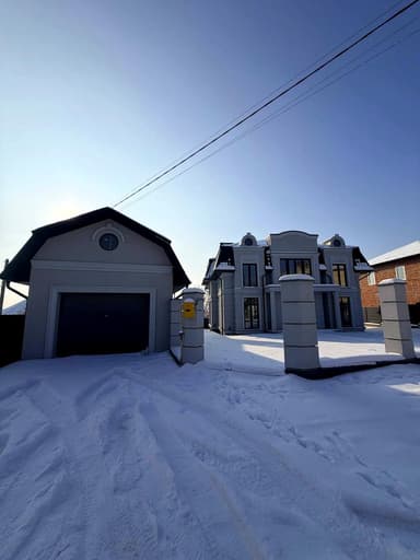 Дом по адресу ул. Затишна (площадь 240 м²) - фото 14 Дом по адресу ул. Затишна (площадь 240 м²) - Atlanta.ua - фото 14