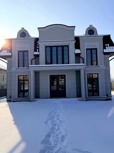Дом по адресу ул. Затишна (площадь 240 м²) - фото 13 Дом по адресу ул. Затишна (площадь 240 м²) - Atlanta.ua - фото 13