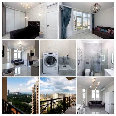 2-комнатная квартира по адресу ул. 10 апреля (площадь 65 м²) - imageAlt 13 2-комнатная квартира по адресу ул. 10 апреля (площадь 65 м²) - Atlanta.ua - imageAlt 13