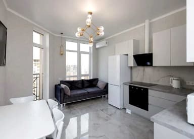 2-комнатная квартира по адресу ул. 10 апреля (площадь 65 м²) - imageAlt 15 2-комнатная квартира по адресу ул. 10 апреля (площадь 65 м²) - Atlanta.ua - imageAlt 15